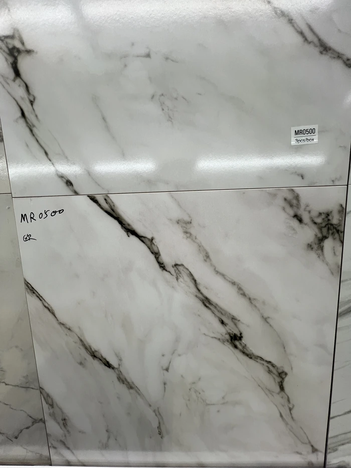 MR0500